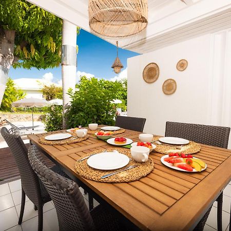 Shamrock Vanille Orient Bay كول دي ساك المظهر الخارجي الصورة